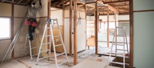 Entreprise de rénovation de la maison et de rénovation d’appartement à Cagnicourt